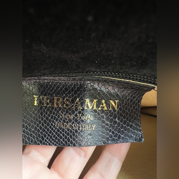 PERSAMAN NEW YORK, great condition, awesome quality - Picture 11 of 14